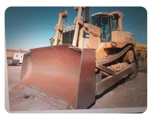Achat Engins en panne 