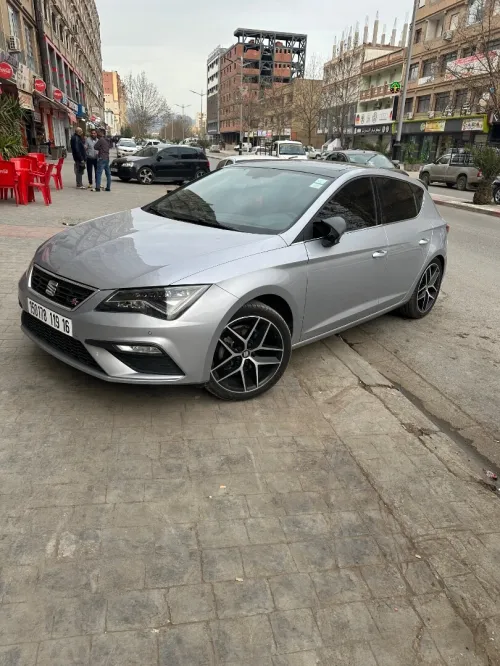 Seat Leon 2019 Beats