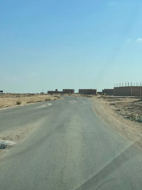 Vente Terrain Biskra Biskra