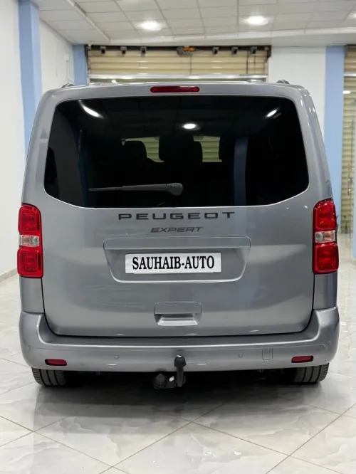 Peugeot Expert 2025 Combi