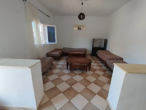 Vente Villa F3 Tlemcen Souk el khemis
