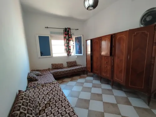 Vente Villa F3 Tlemcen Souk el khemis