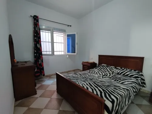 Vente Villa F3 Tlemcen Souk el khemis