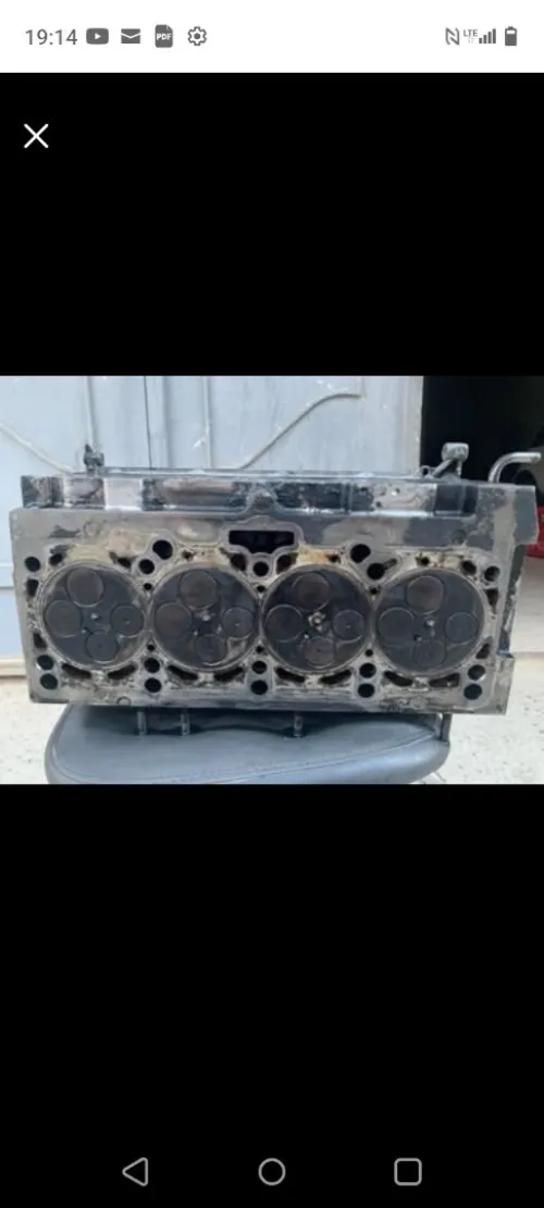 casse france culasse 2.0l la 140ch tel