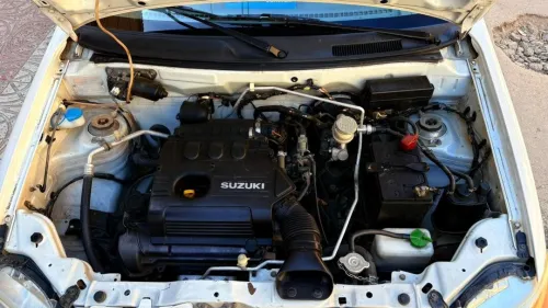 Suzuki Alto K10 2013 Alto K10