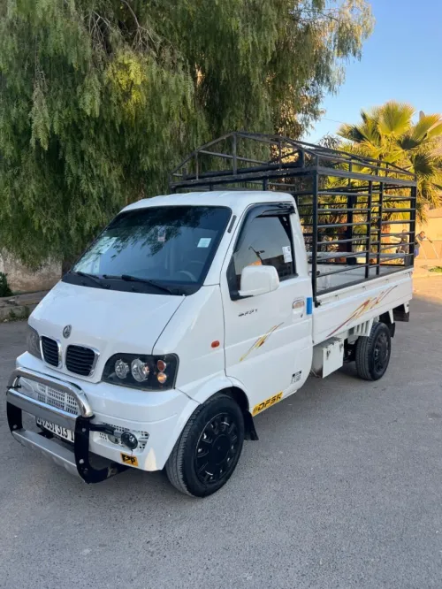 DFSK Mini Truck 2013 SC 2m30