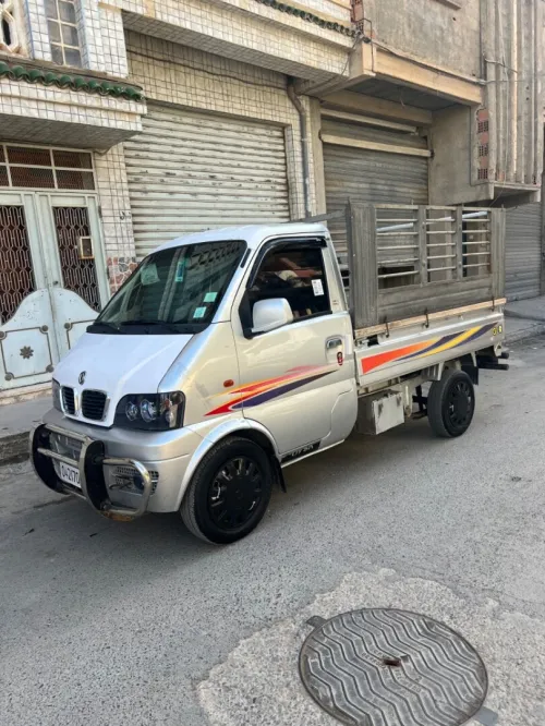 DFSK Mini Truck 2015 SC 2m30