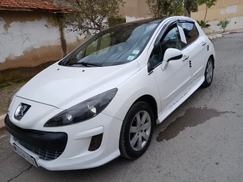 Peugeot 308 2011 308