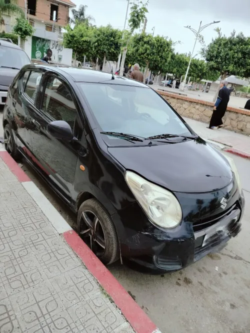 Suzuki Celerio 2011 Celerio