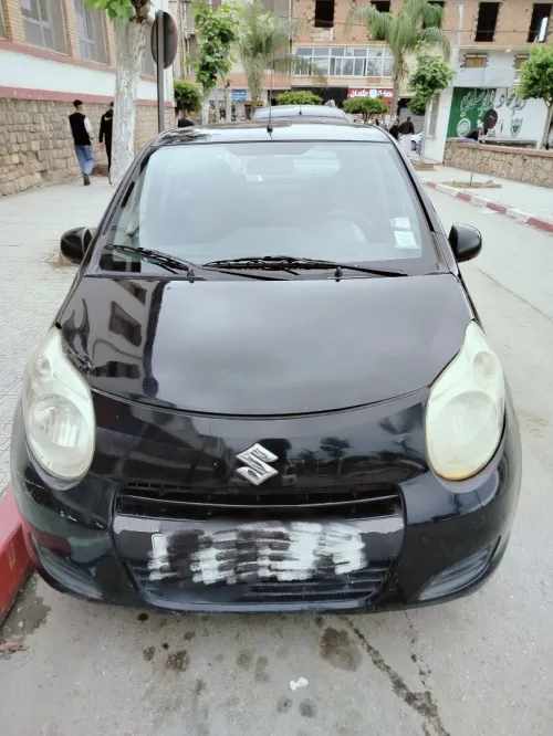 Suzuki Celerio 2011 Celerio