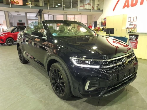 Volkswagen T-Roc 2023 VW Edition