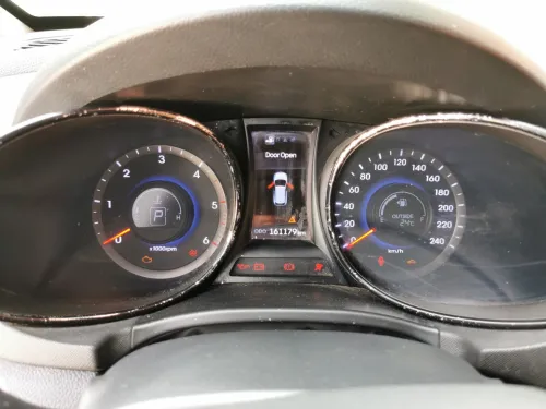 Hyundai SantaFe 2013 Pack Extreme