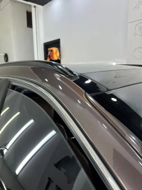 Hyundai SantaFe 2013 Pack Extreme