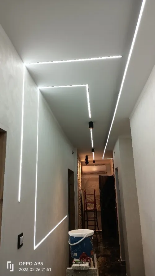 peintre décorateur