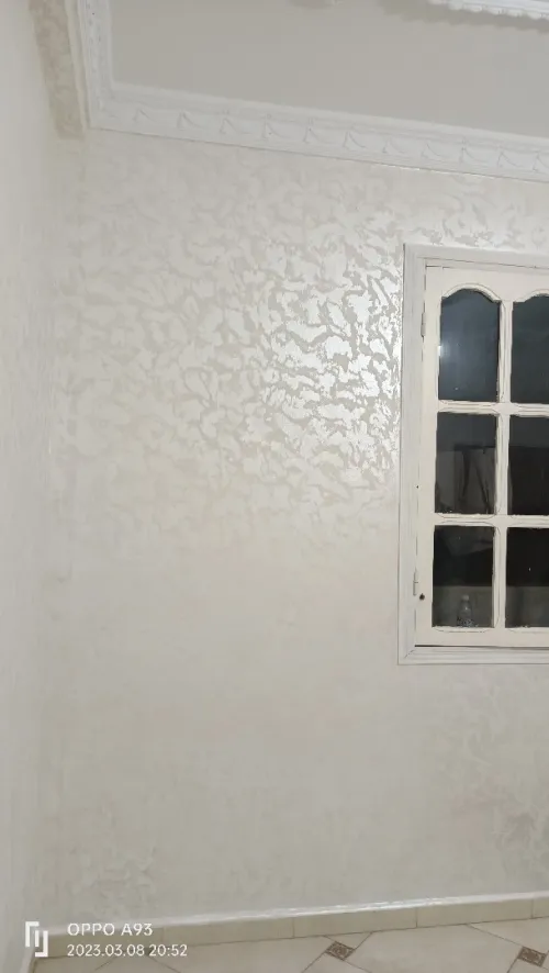 peintre décorateur
