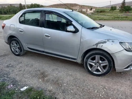 Renault Symbol 2016 Symbol