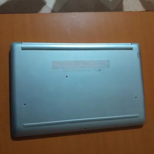 HP Notebook 15-db0063nf