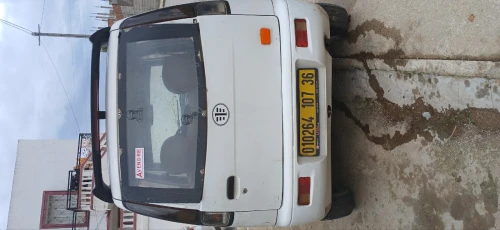 Faw hwali 2007 2007
