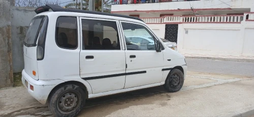 Faw hwali 2007 2007