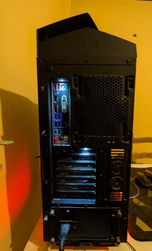 Unite gaming RGB