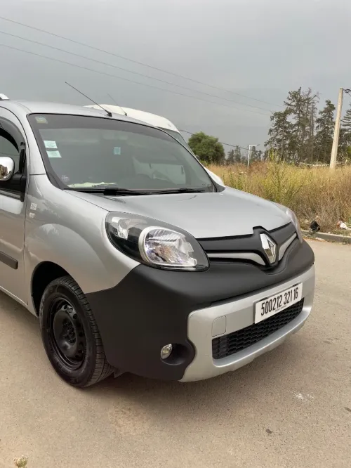 Renault Kangoo 2021 