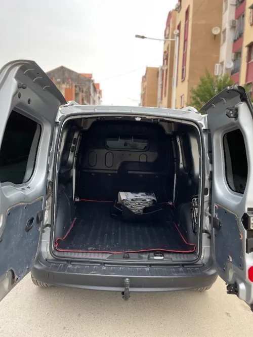 Renault Kangoo 2021 