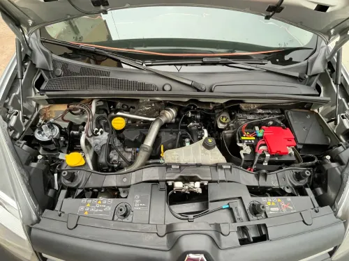 Renault Kangoo 2021 