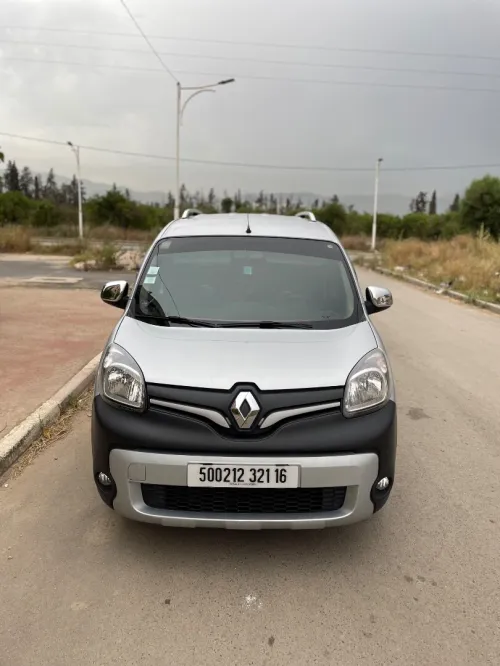 Renault Kangoo 2021 