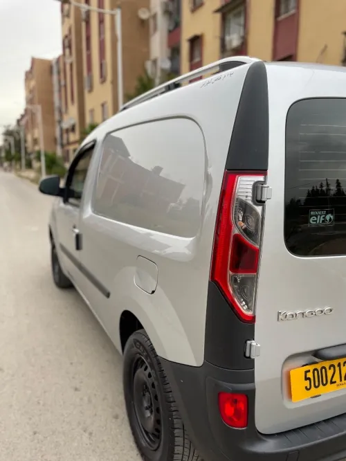 Renault Kangoo 2021 