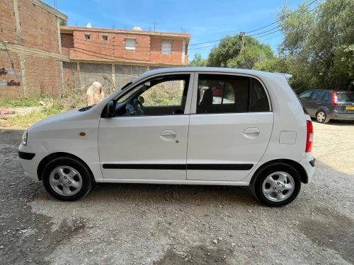 Hyundai Atos 2010 XS