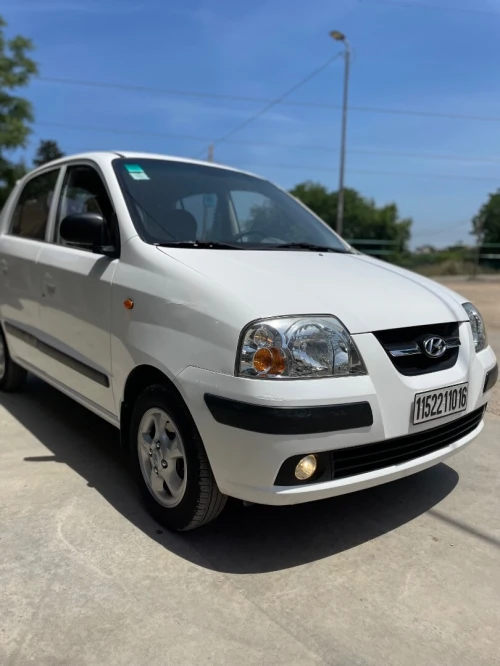 Hyundai Atos 2010 XS