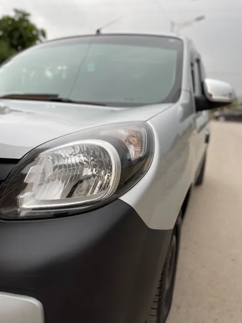 Renault Kangoo 2021 