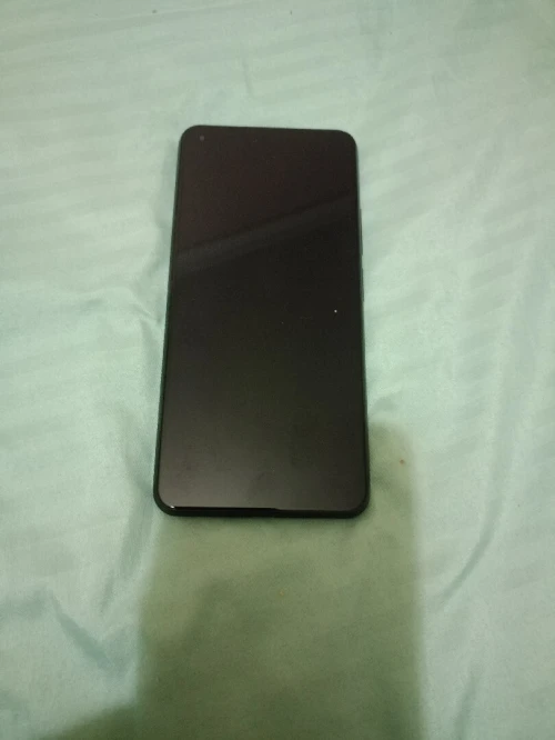 Xiaomi Mi11 lite 5G 1 puce