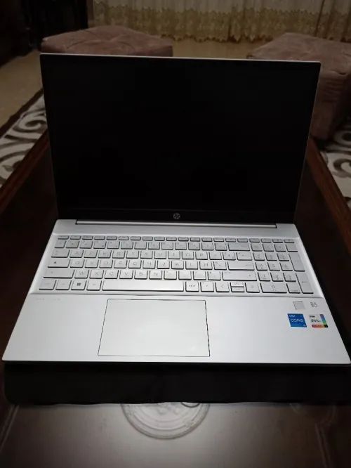 PC Portable HP Pavilion