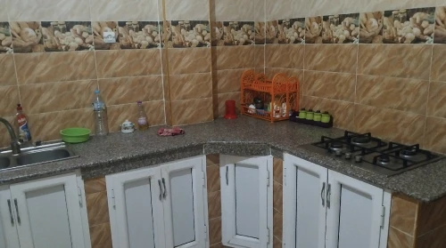 Location vacances Villa Chlef Tenes