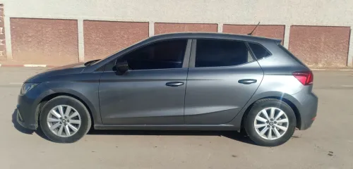 Seat Ibiza 2018 STYLE GPL