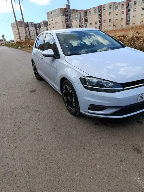 Volkswagen Golf 7 2019 START+