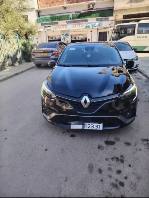 Renault Clio 5  2023 RS Line