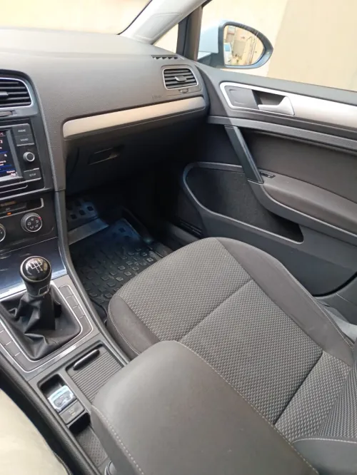 Volkswagen Golf 7 2019 START+
