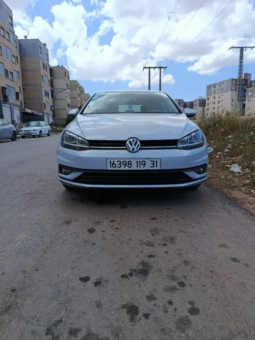 Volkswagen Golf 7 2019 START+