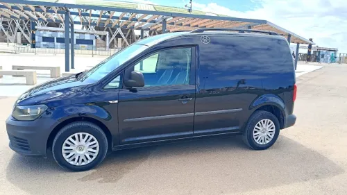 Volkswagen Caddy 2017 Business