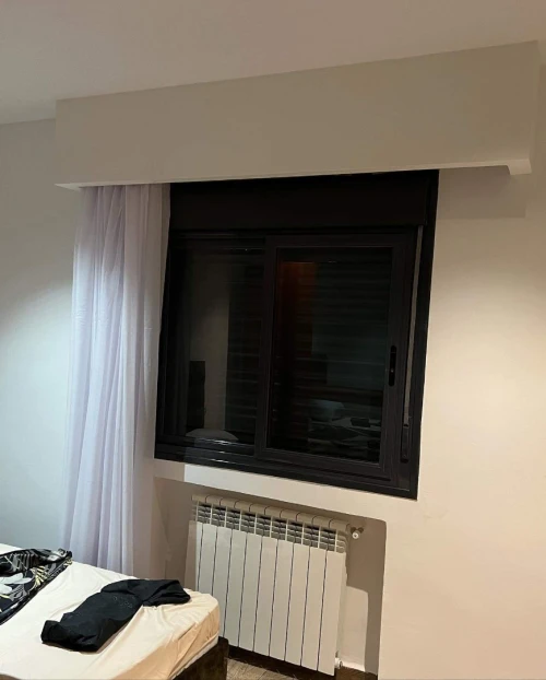 Menuiserie aluminium et pvc 