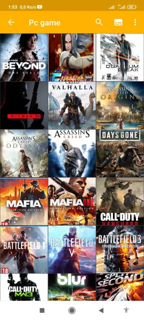 Jeux PS3 flashé et pc et ps4 PS2 PSP ps5 Xbox 360