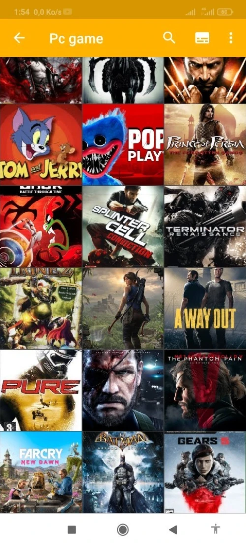 Jeux PS3 flashé et pc et ps4 PS2 PSP ps5 Xbox 360