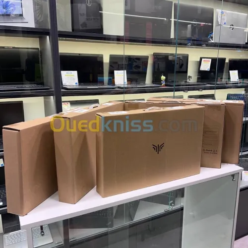 DAXY K16 PRO Ryzen 7 7735HS 16GB RAM  512GB SSD 16 FHD
