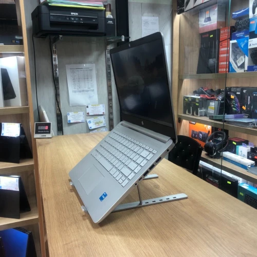 HP NOTEBOOK 14 I3 12TH 8GB 256SSD 14"