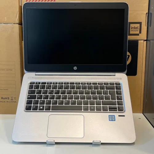 Hp elitebook folio 1040 G3 i5-6300U 8Go 256GB 14