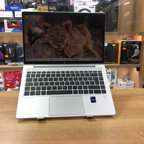 HP ELITEBOOK 640 G9 I7 12TH 16GB 256SSD 14" TACTILE 