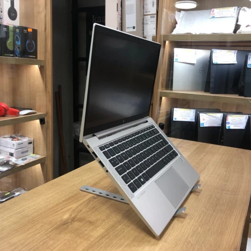 HP ELITEBOOK 830 G8 I5 11TH 16GB 256SSD 13.3" Tactile