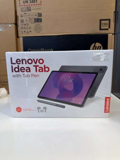 LENOVO IDEA TAB WITH PEN 11" 2.5K 8GB 128GB WIFI LENOVO